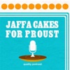 Jaffa Cakes For Proust artwork