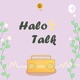 Halo Talk 