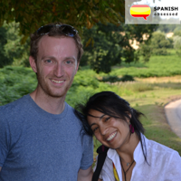 Intermediate Spanish: series 2 podcast