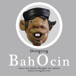 Dongéng Bah Ocin