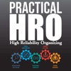 Practical HRO: Optimizing Operational Risk Management using High Reliability Organizing artwork