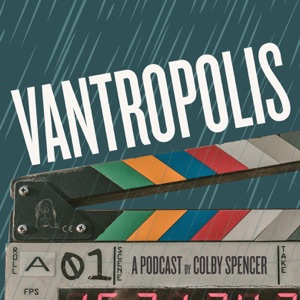 Vantropolis: KURT JACKSON