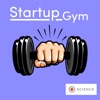 Startup Gym artwork