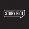 Story Riot artwork