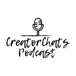 Creator Chats Podcast