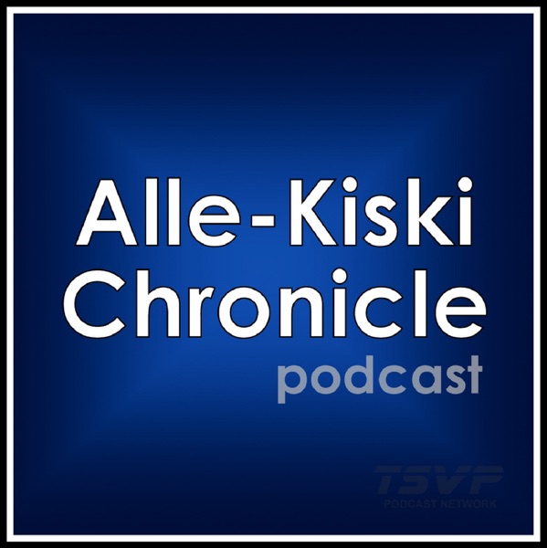 Alle-Kiski Chronicle Podcast Artwork