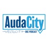 AudaCity: the VeloCityOKC show artwork