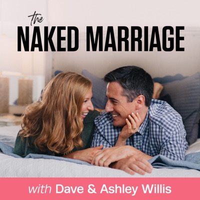 The Naked Marriage Podcast The Naked Marriage Podcast