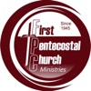 First Pentecostal Church 's Podcast artwork