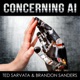 Concerning AI | Existential Risk From Artificial Intelligence