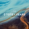 The Tote and Pears Podcast artwork