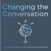 Changing the Conversation artwork