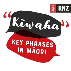 RNZ: Kīwaha - Give it a go!