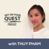 Get On Your Quest with Thuy Pham artwork