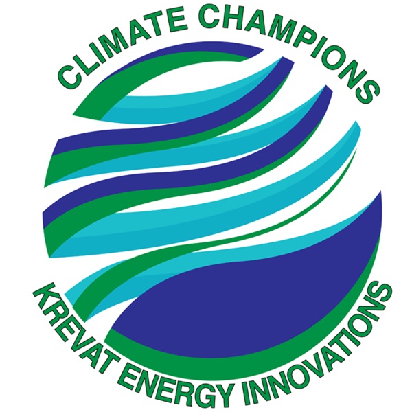 The Climate Champions
