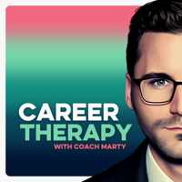 Career Therapy podcast