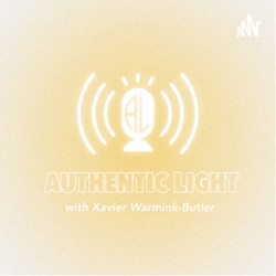 Authentic Light With Xavier Warmink-Butler