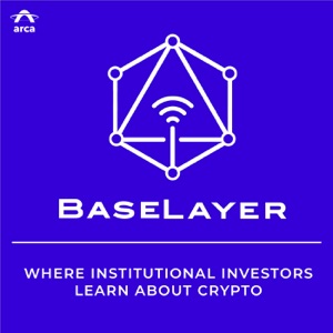 Base Layer Episode 152: Dave Hendricks, CEO of Vertalo on the state of tokenizing the world & the future of Digital Assets
