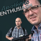 Apathetic Enthusiasm - Travis & Brandon | Movie, Television, Pop Culture