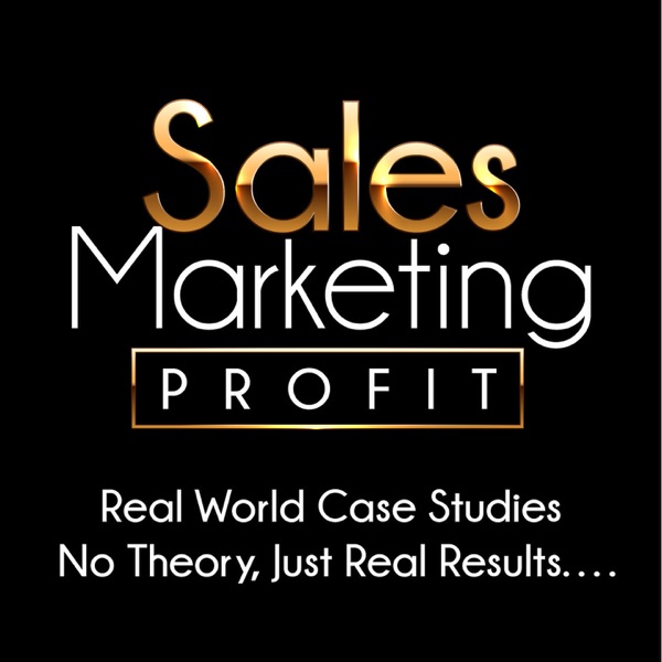 Sales Marketing Profit