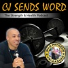 Cj Sends Word Podcast artwork