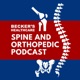 Becker’s Healthcare -- Spine and Orthopedic Podcast