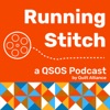 Running Stitch - A QSOS Podcast artwork