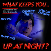 What keeps Bob Carver up at night?
