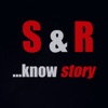 Shay and Rell Know Story artwork