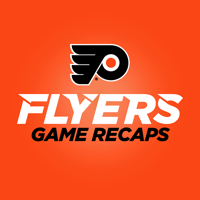 Flyers Game Recaps podcast
