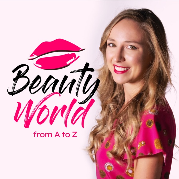 Beauty World from A to Z - giulia -