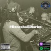 #DancehallDiaries artwork