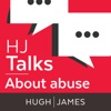 HJ Talks About Abuse artwork