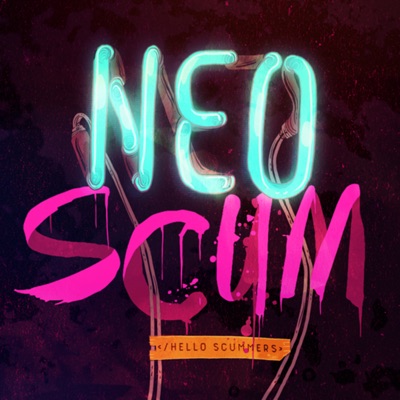 NeoScum NeoScum