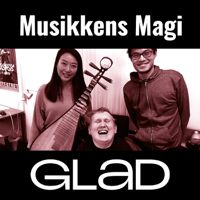 MUSIKKENS MAGI podcast