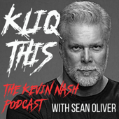 Kliq This: The Kevin Nash Podcast - Podcast Heat | Cumulus Podcast Network