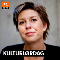 Kulturlørdag podcast