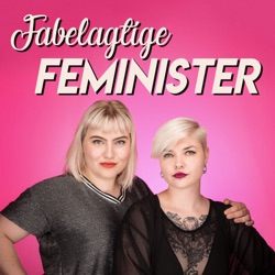 Feministiske rum - live fra Ungdomskulturhuset i Aarhus