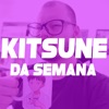 Kitsune da Semana artwork
