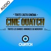 Ciné OUATCH (AUDIO) artwork