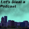 Let’s Steal a Podcast artwork