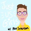 Just Us Girls artwork
