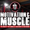 Motivation and Muscle - FBC artwork