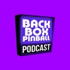 Backbox Pinball Podcast artwork