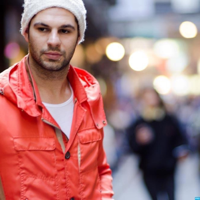 Marcus Santoro