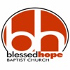 Blessed Hope Baptist Church Podcast's artwork