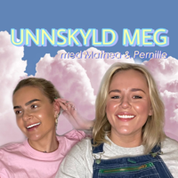 Unnskyld meg podcast