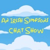 An Irish Simpsons Chat Show artwork