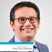 Podcast Avv. Matteo Peroni podcast