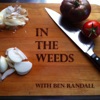 In The Weeds with Ben Randall artwork